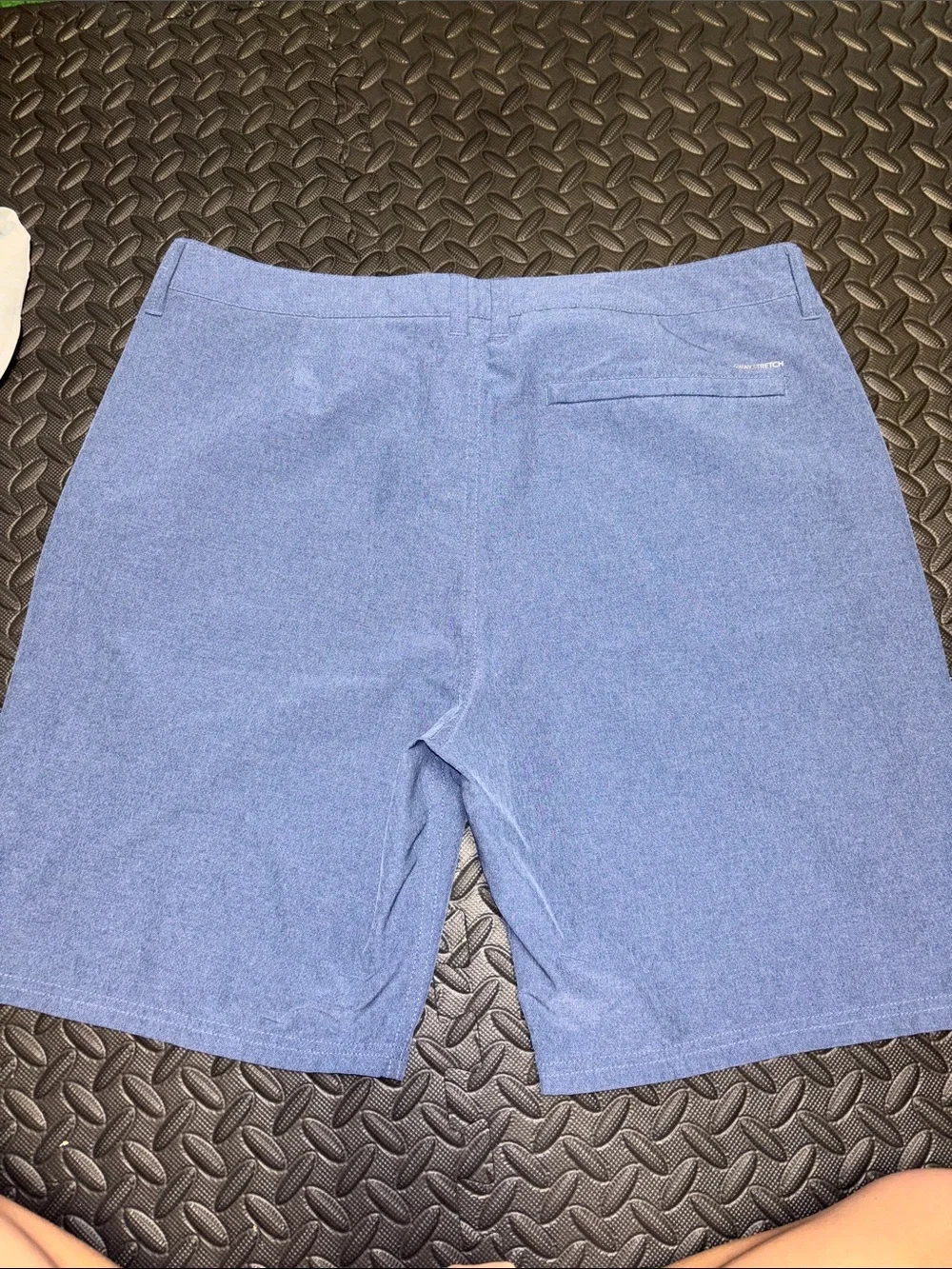 Quicksilver men’s shorts athletic golf shorts